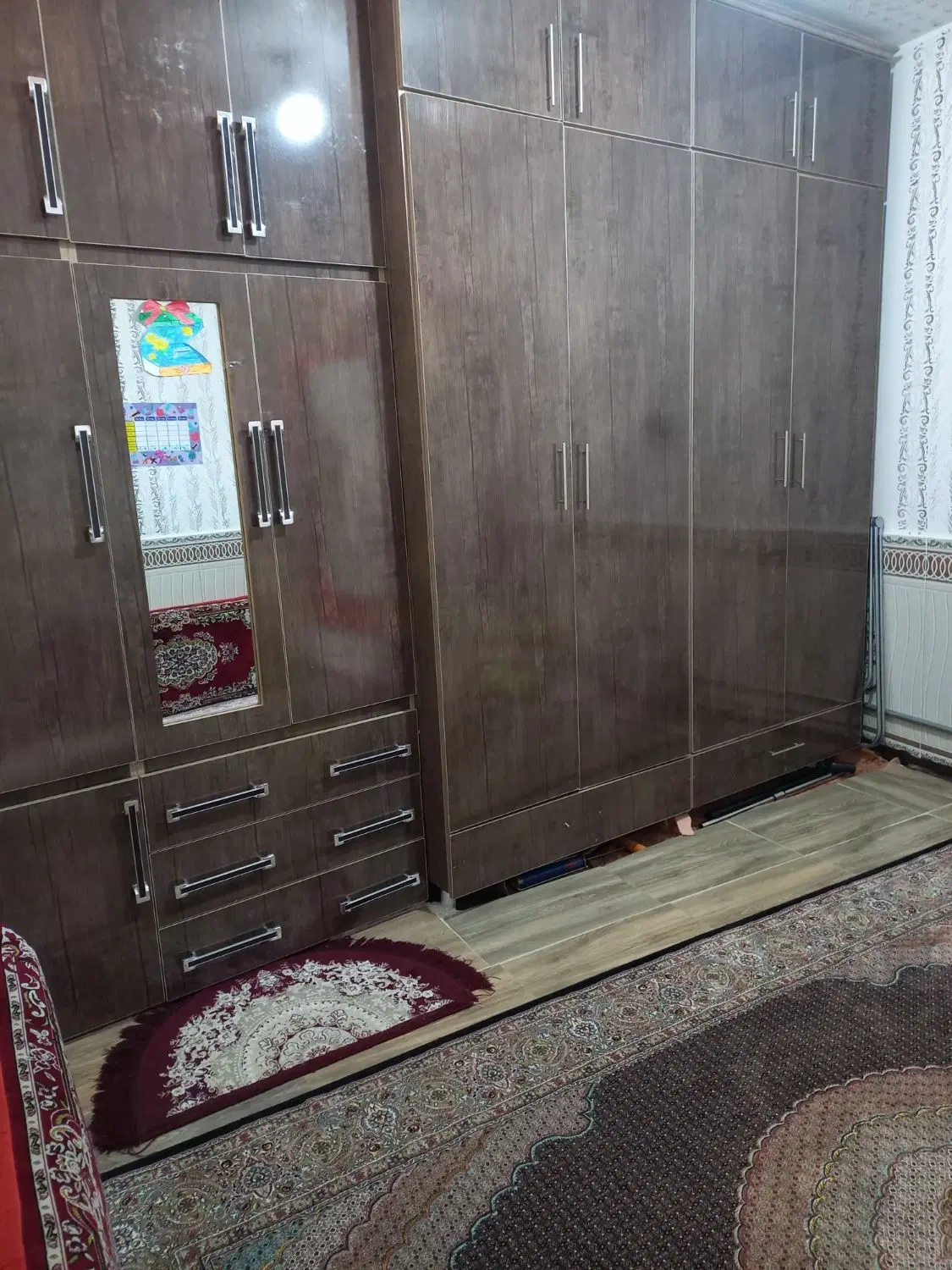 فروش خانه وویلا