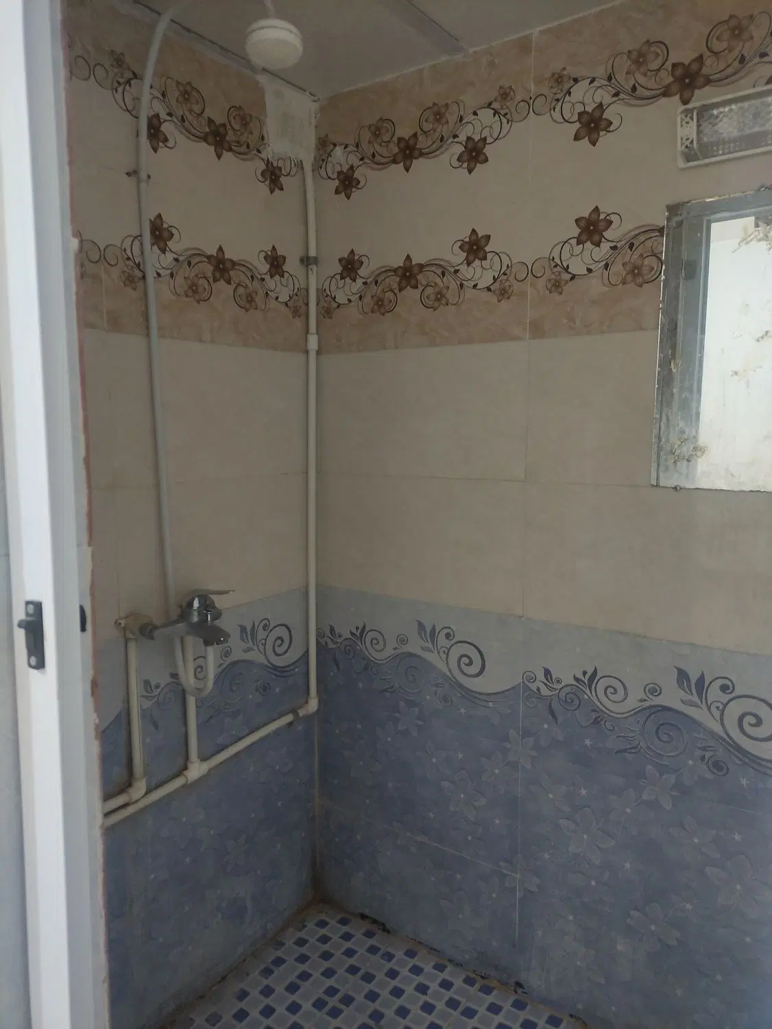 (اجاره آپارتمان گلدشت غربی )