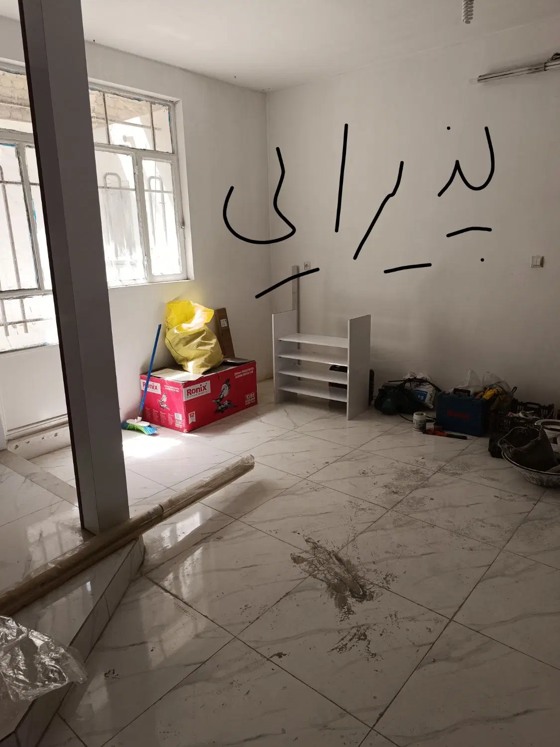 اجاره آپارتمان