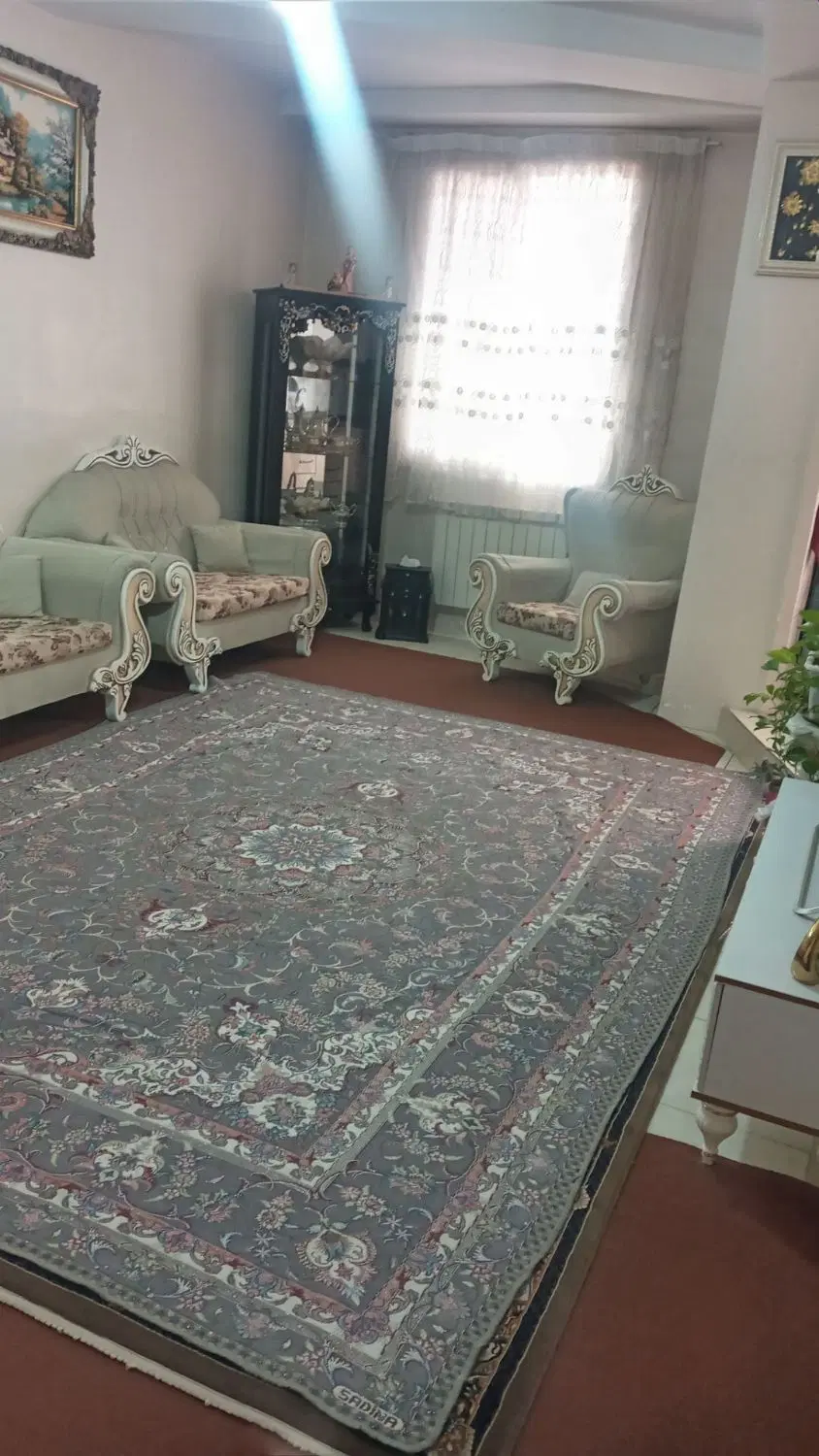 خونه نقلی ۵۱ متر خیابان تبریز