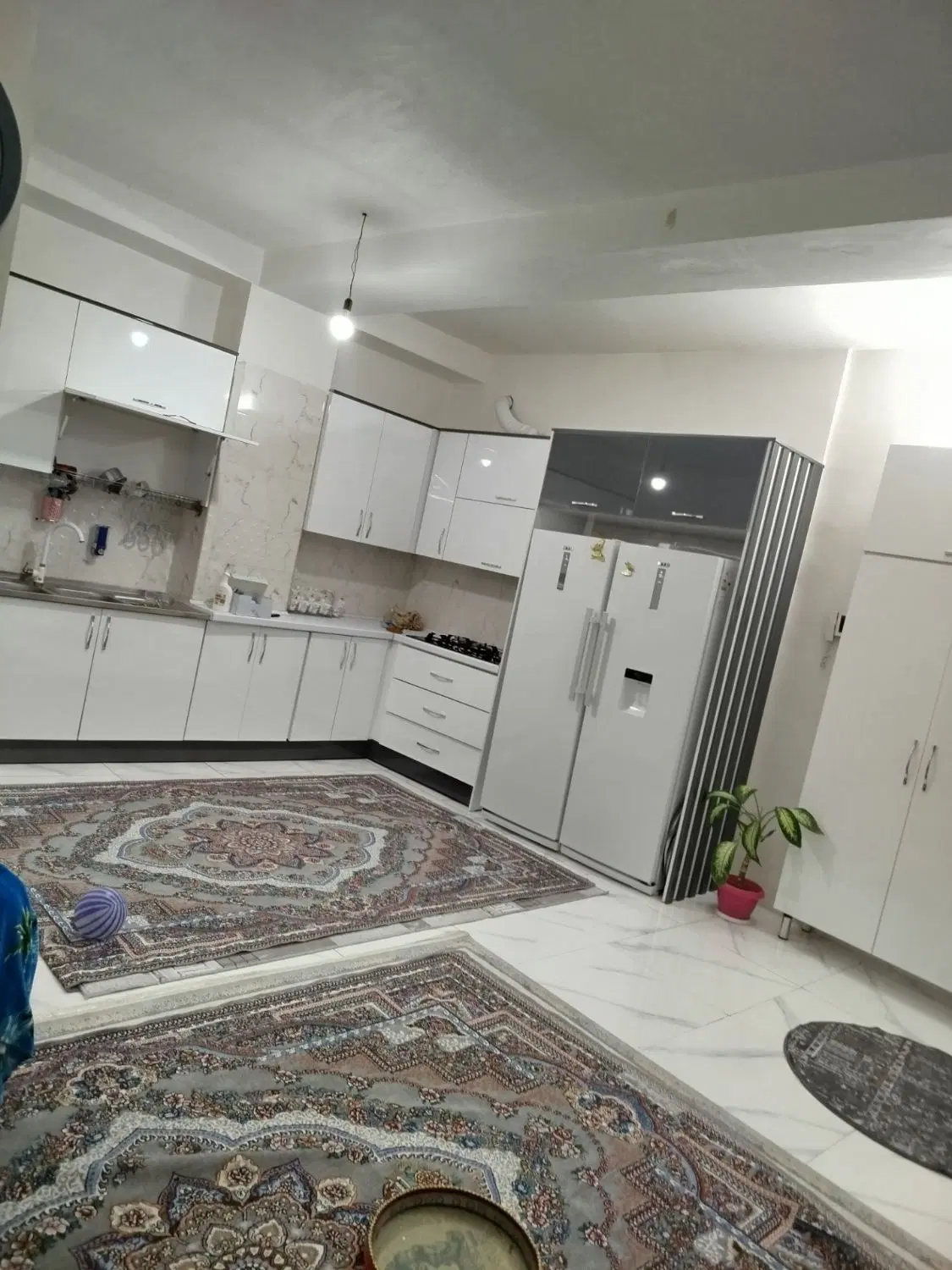 آپارتمان فروشی پیک اهری منظریه