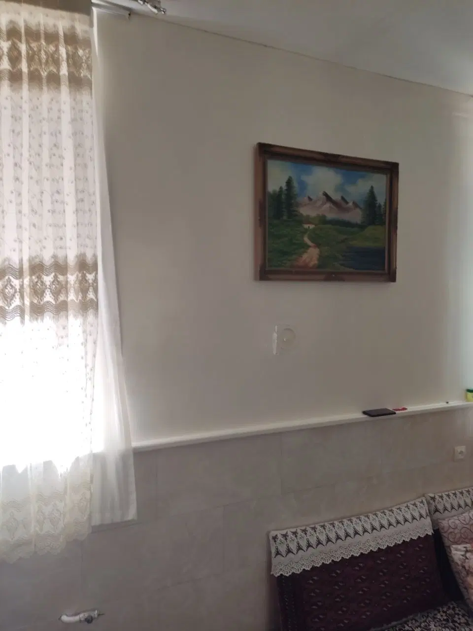 فروش خانه ویلا