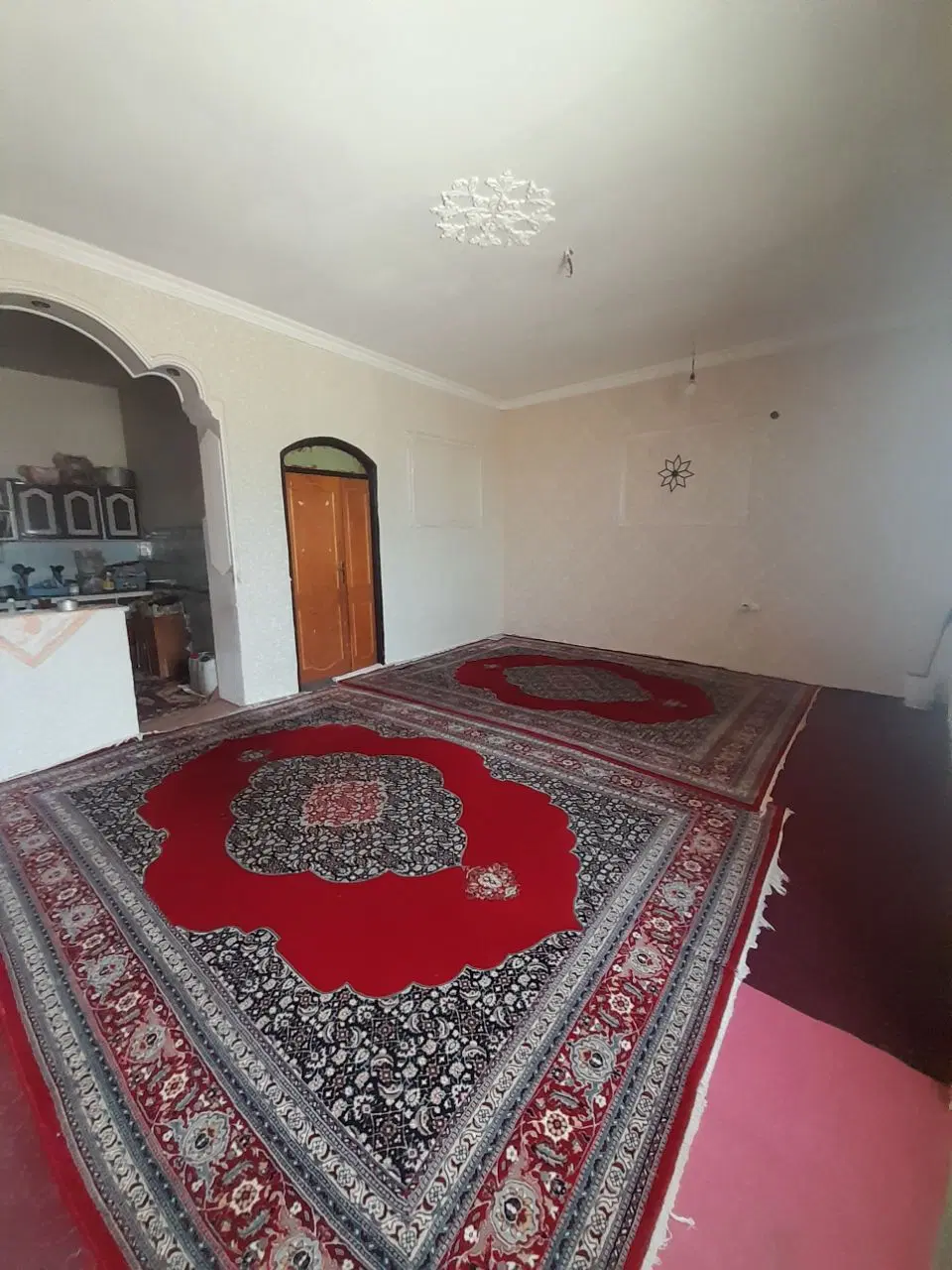 خانه ویلایی