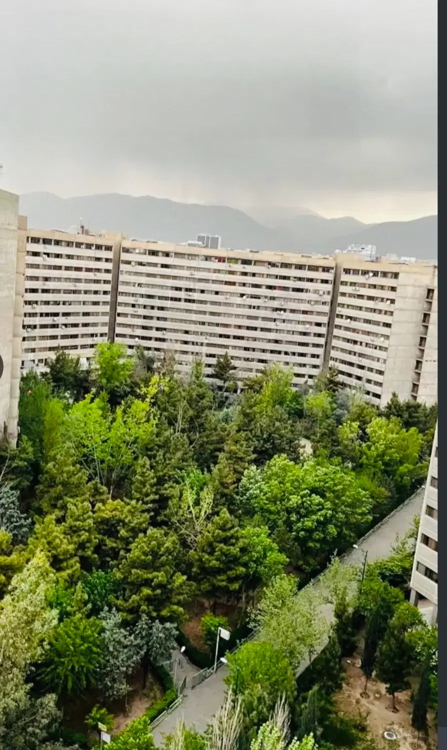 بک خواب شهرک اکباتان
