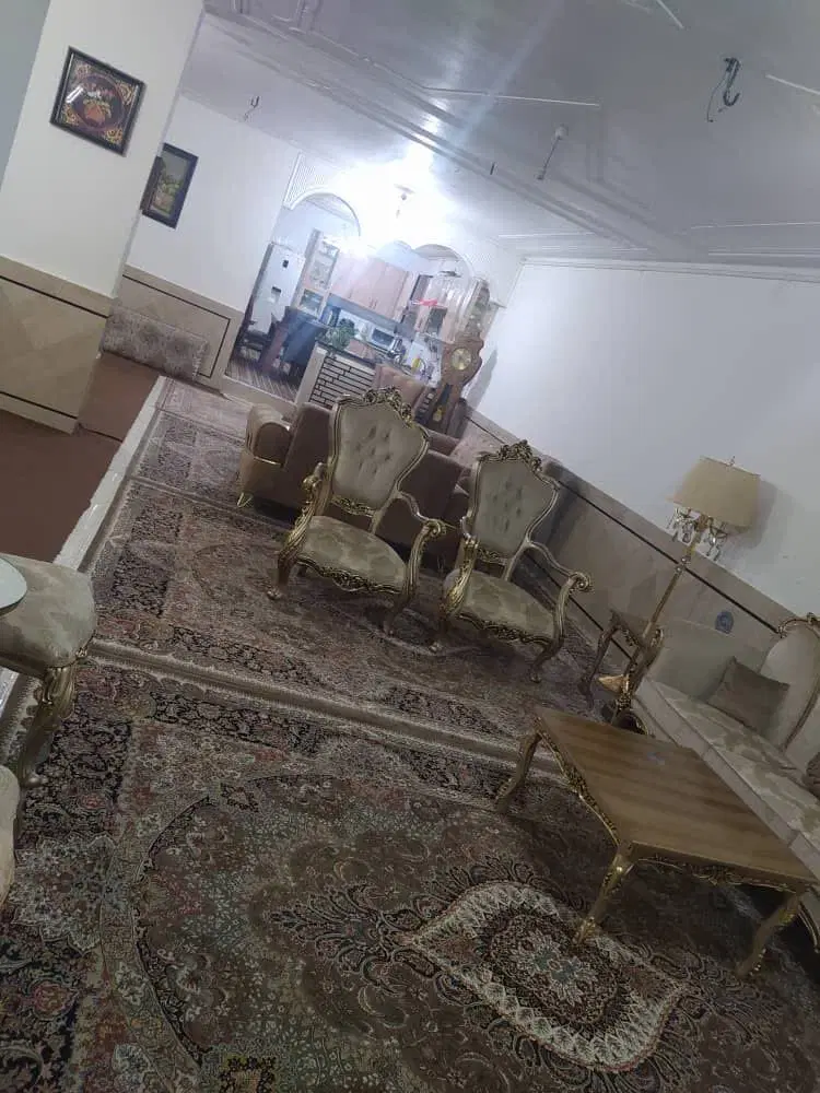 رهن منزل مسکونی عماربهارستان یک