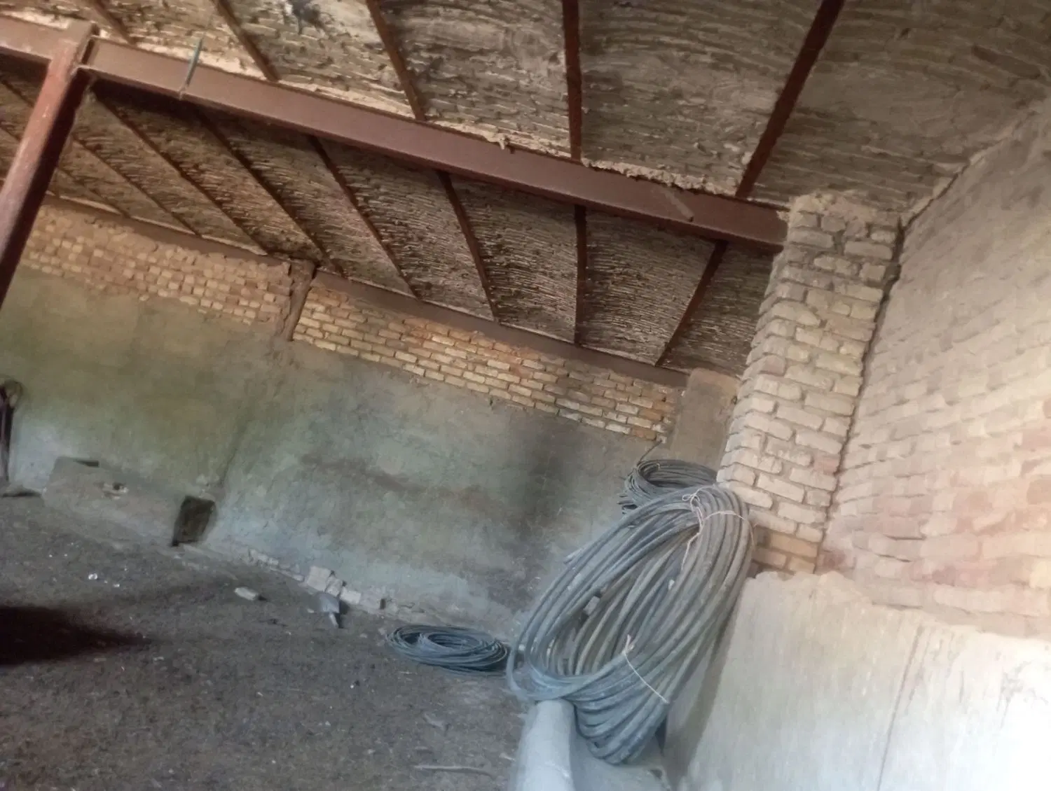 اجاره خانه ویلایی روستای جوشان