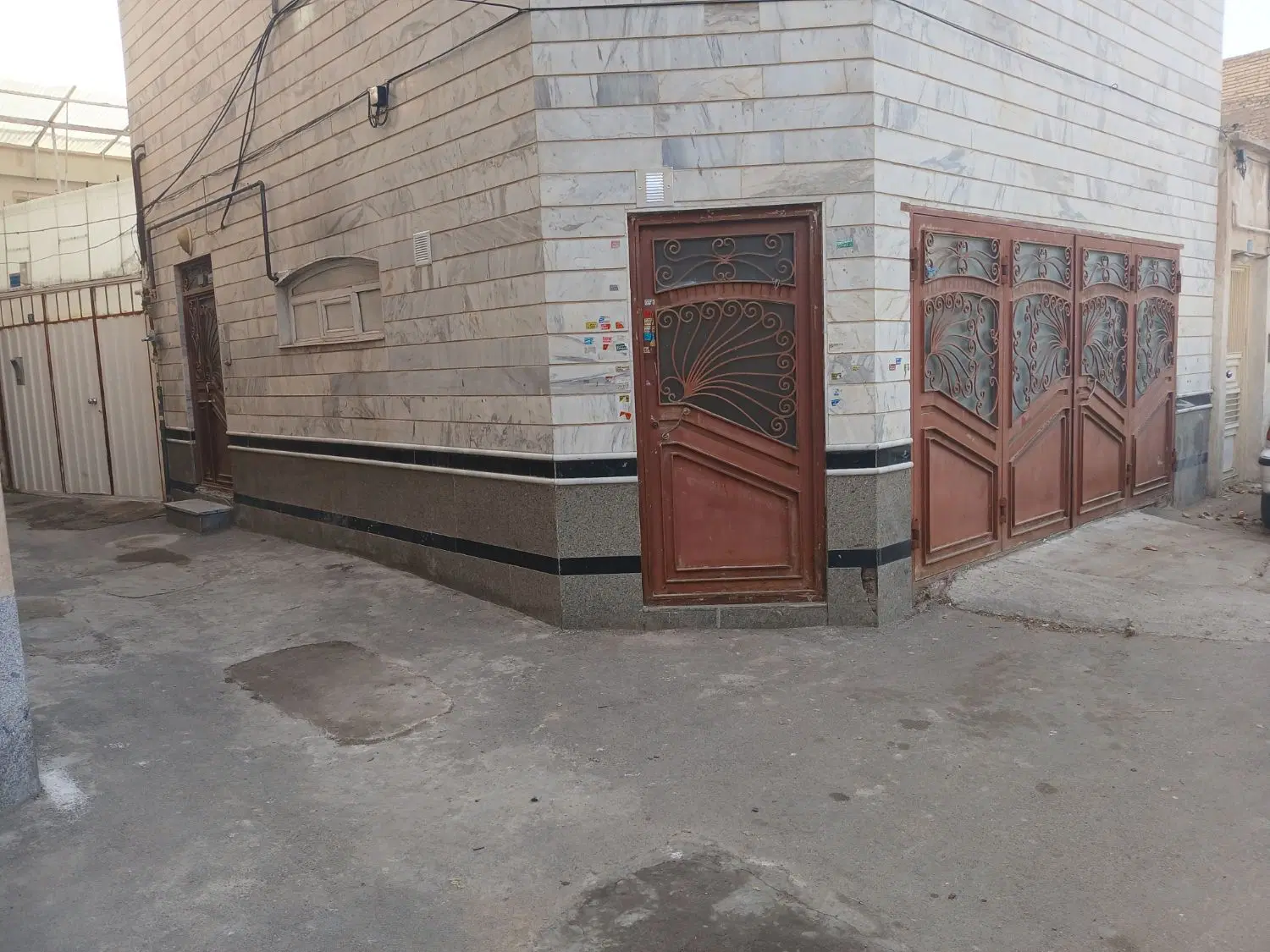 پادکینگ اختصادی