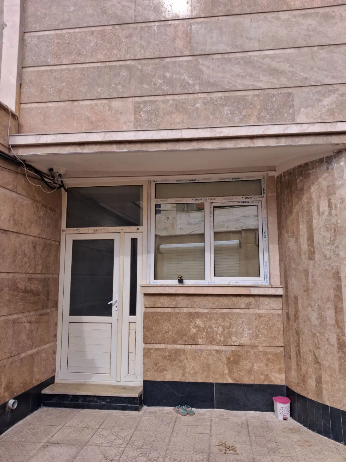 سوییت وخانه ویلایی دوبلکس