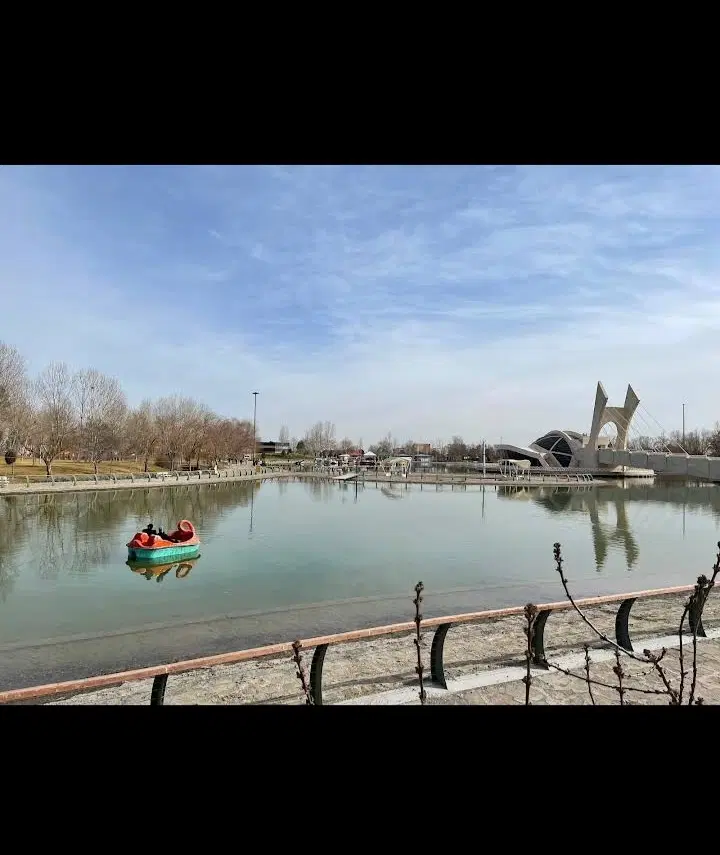گلبهار شهر خوش آتیه جهت سرمایه گذاری زمین ملکی