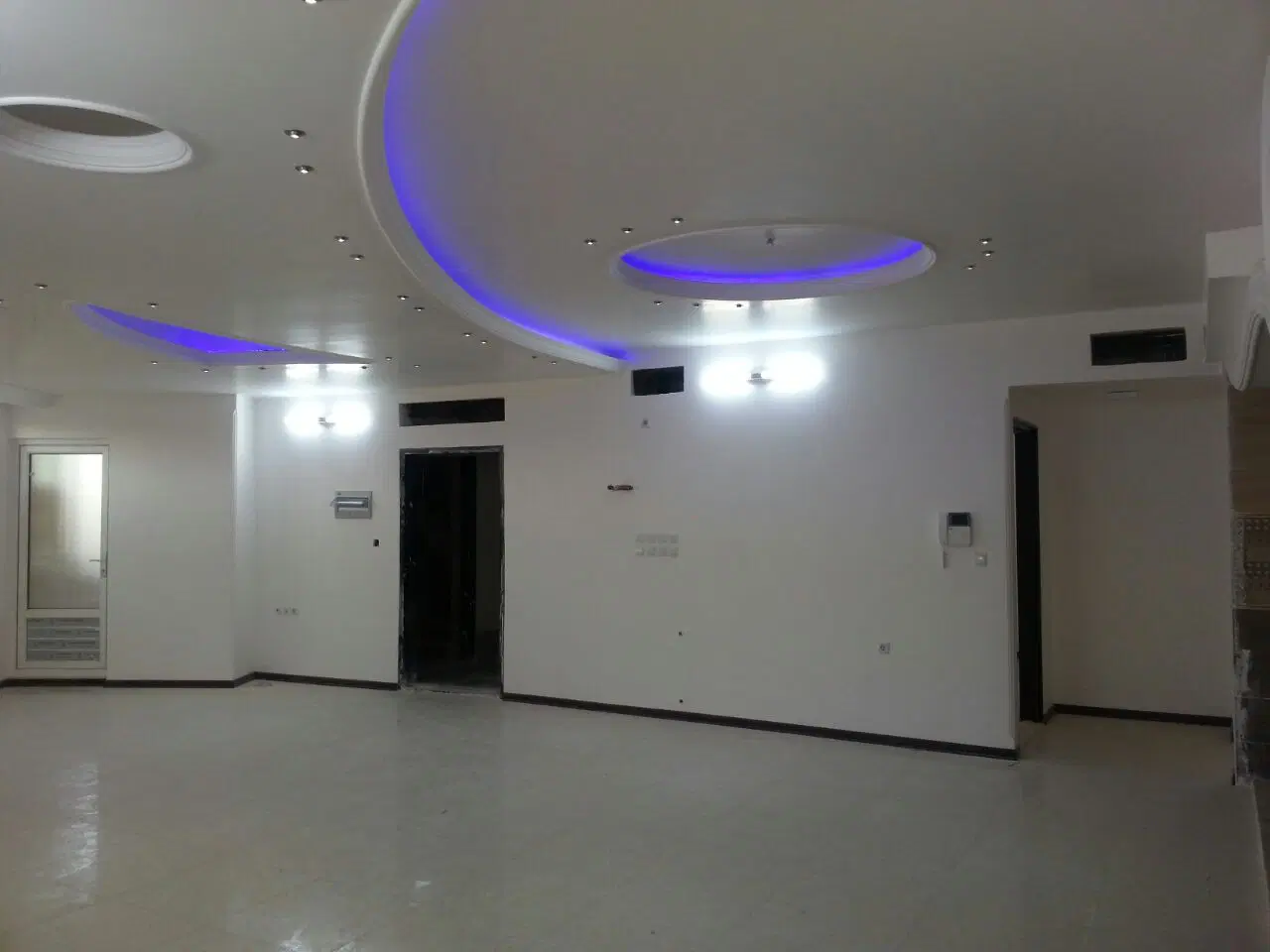 رهن کامل اپارتمان ۱۵۵ متری ۳ خوابه