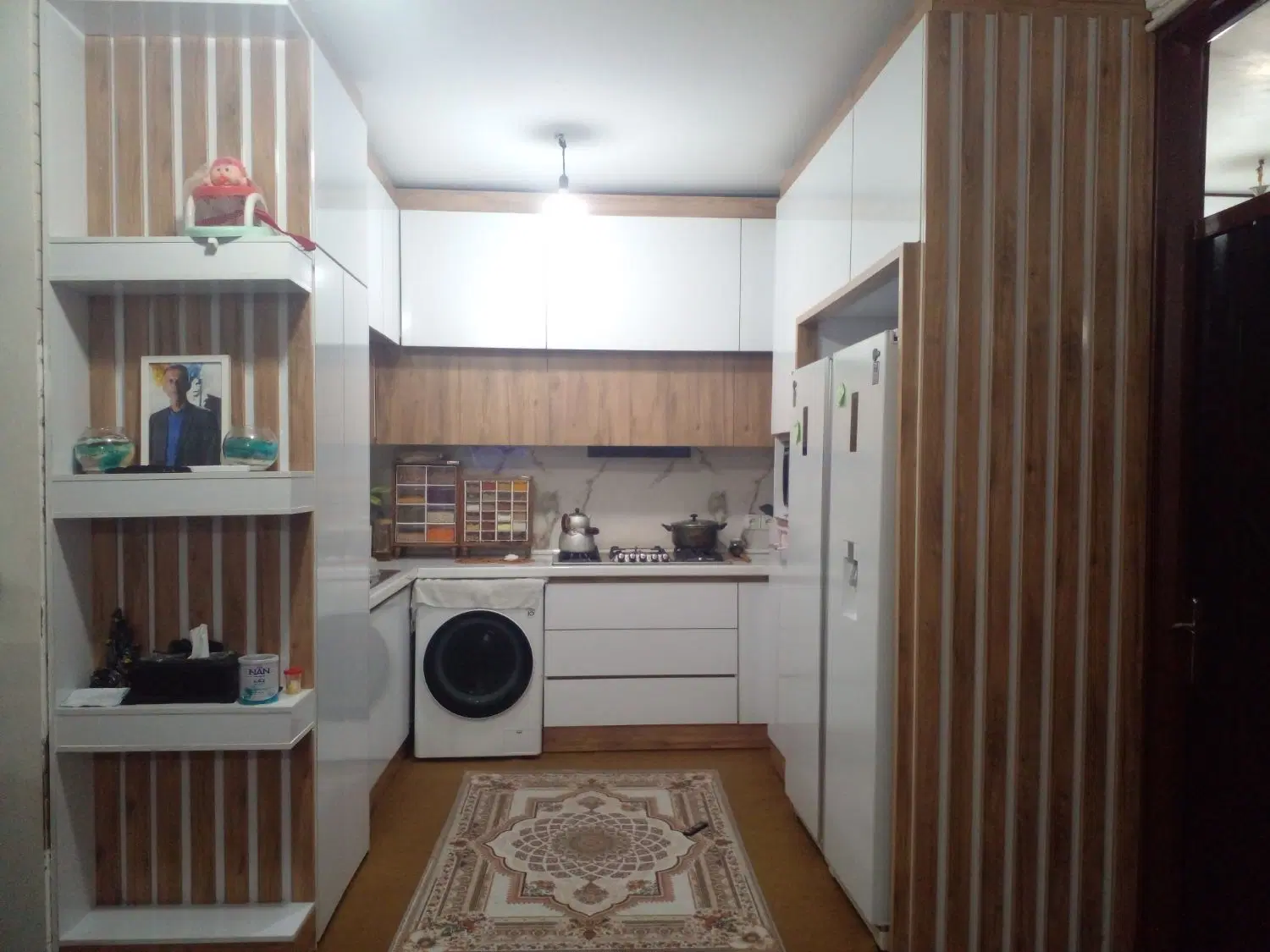 فروش ملک ویلایی