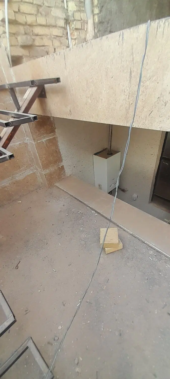 مسکونی اکرم آباد