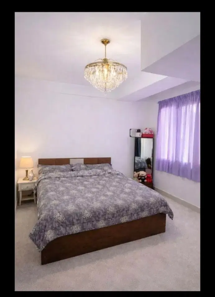 اجاره آپارتمان ابشناسان مهر۱۱