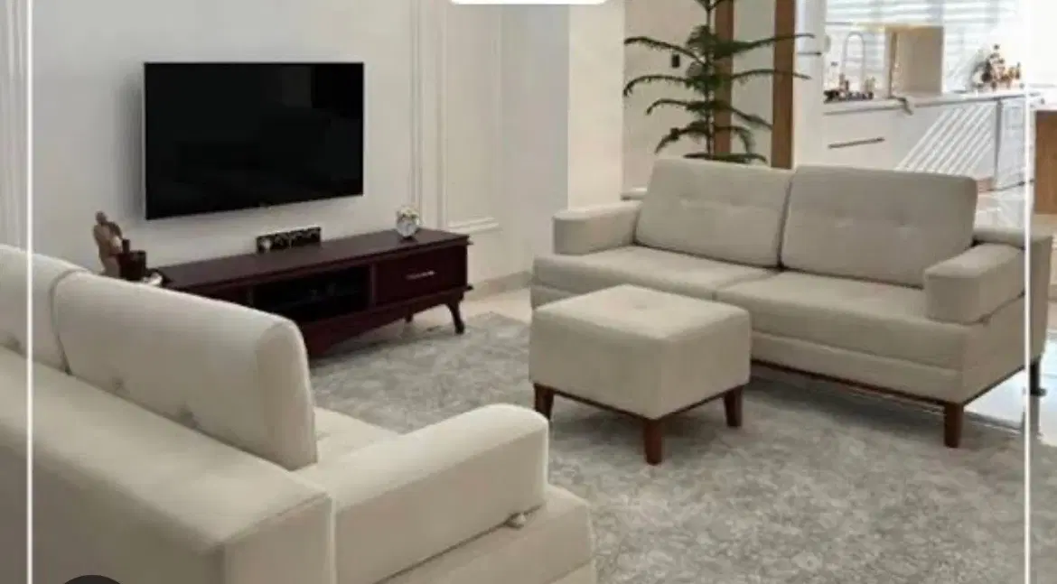 آپارتمان ۱۱۷متری  شیخ مفید وحیدیه