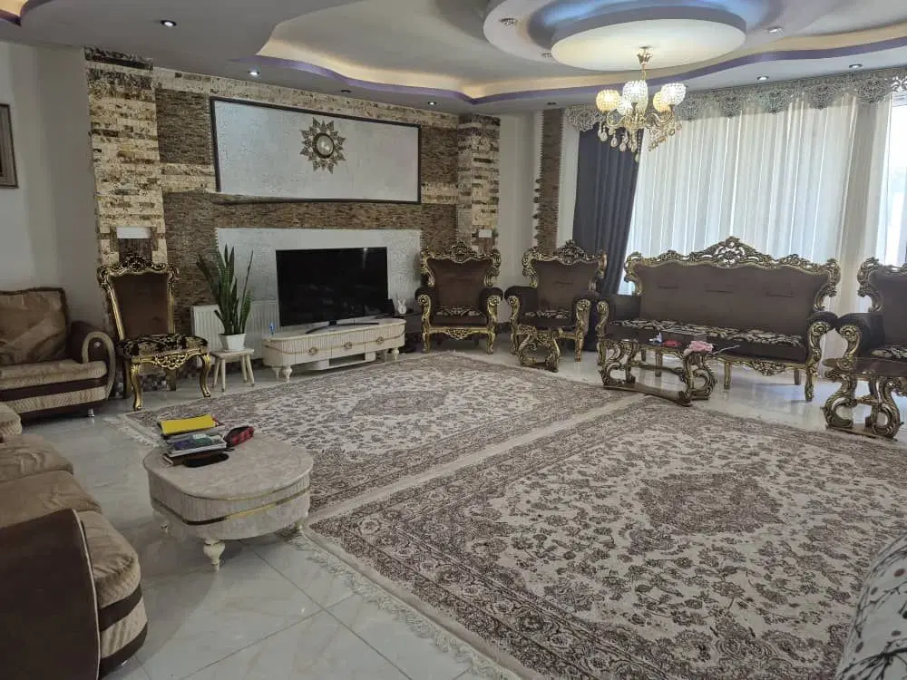 ۱۴۰متر اجاره فاز ۲ فرهنگیان