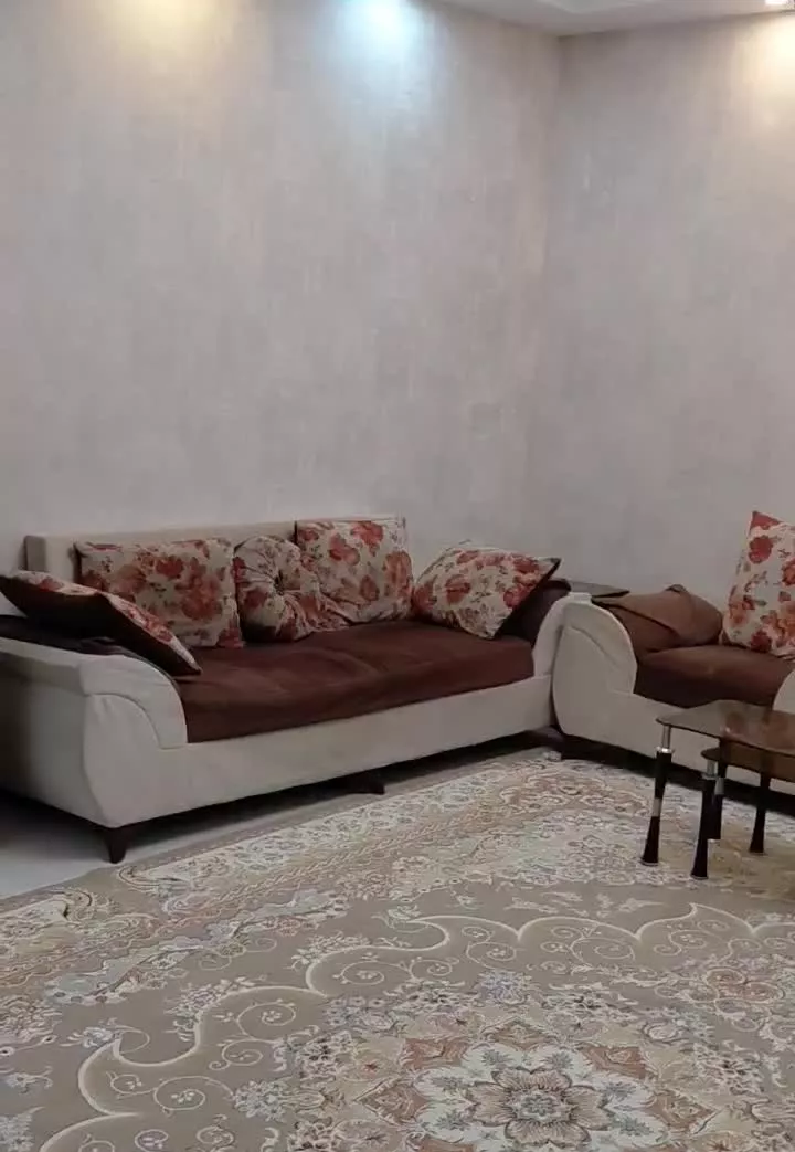 یک باب  منزل مسکونی نزدیک حرم به متراژ۶۵متر