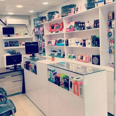 مغازه
