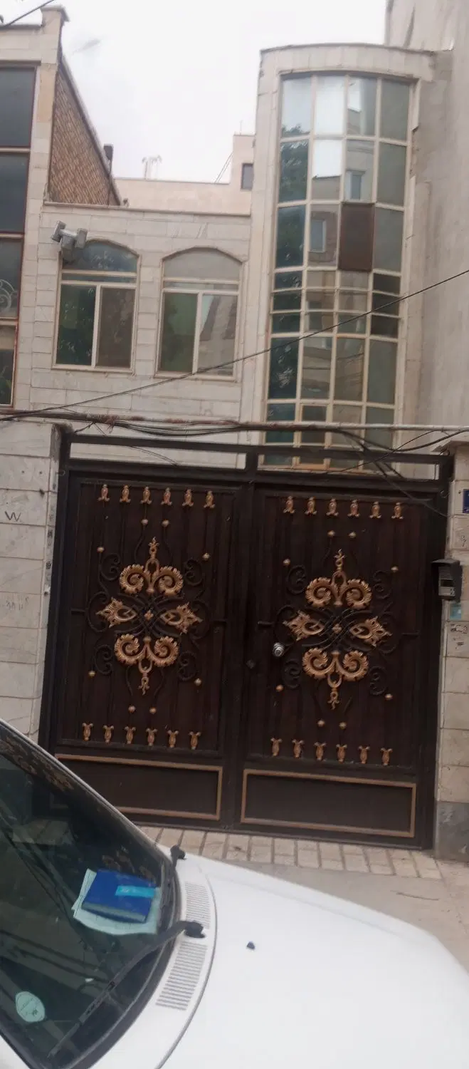 اجاره خانه مستقل شهرک صنایع