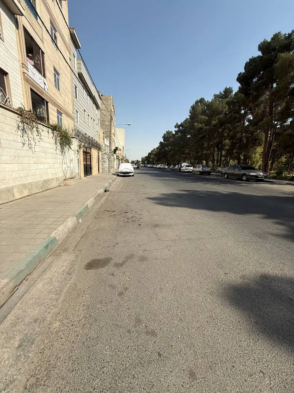 فروش ملک کلنگی