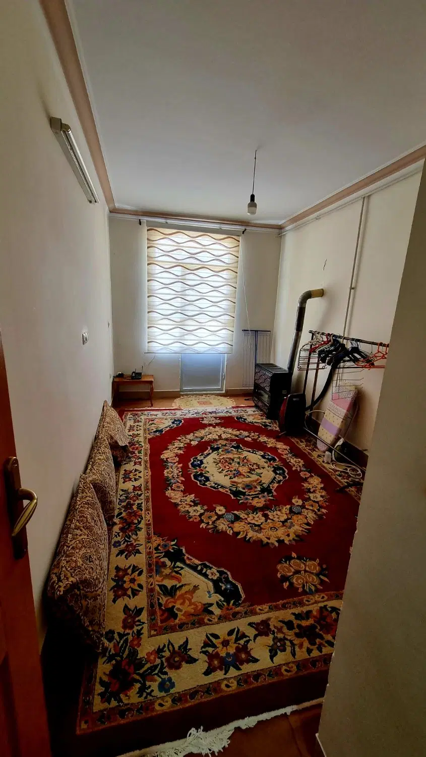 آپارتمان ۸۸ متری تک واحده