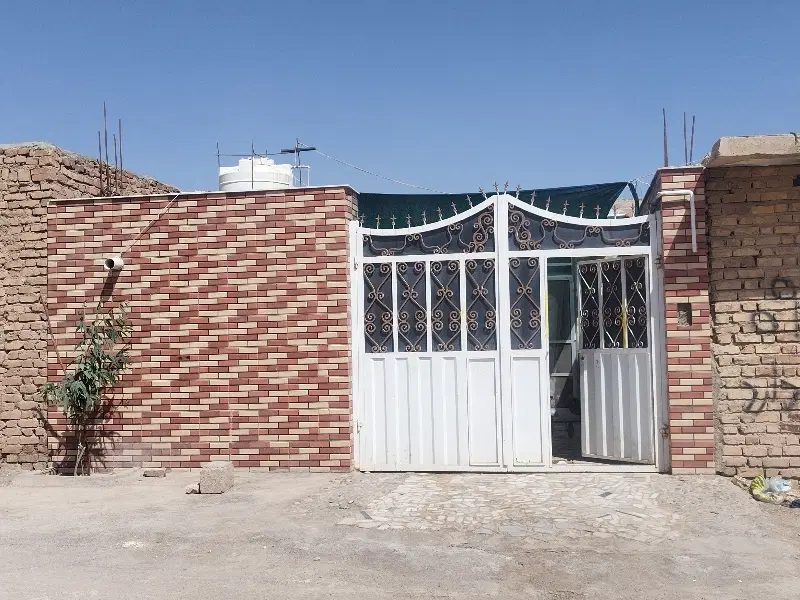 فروش خانه کرمان