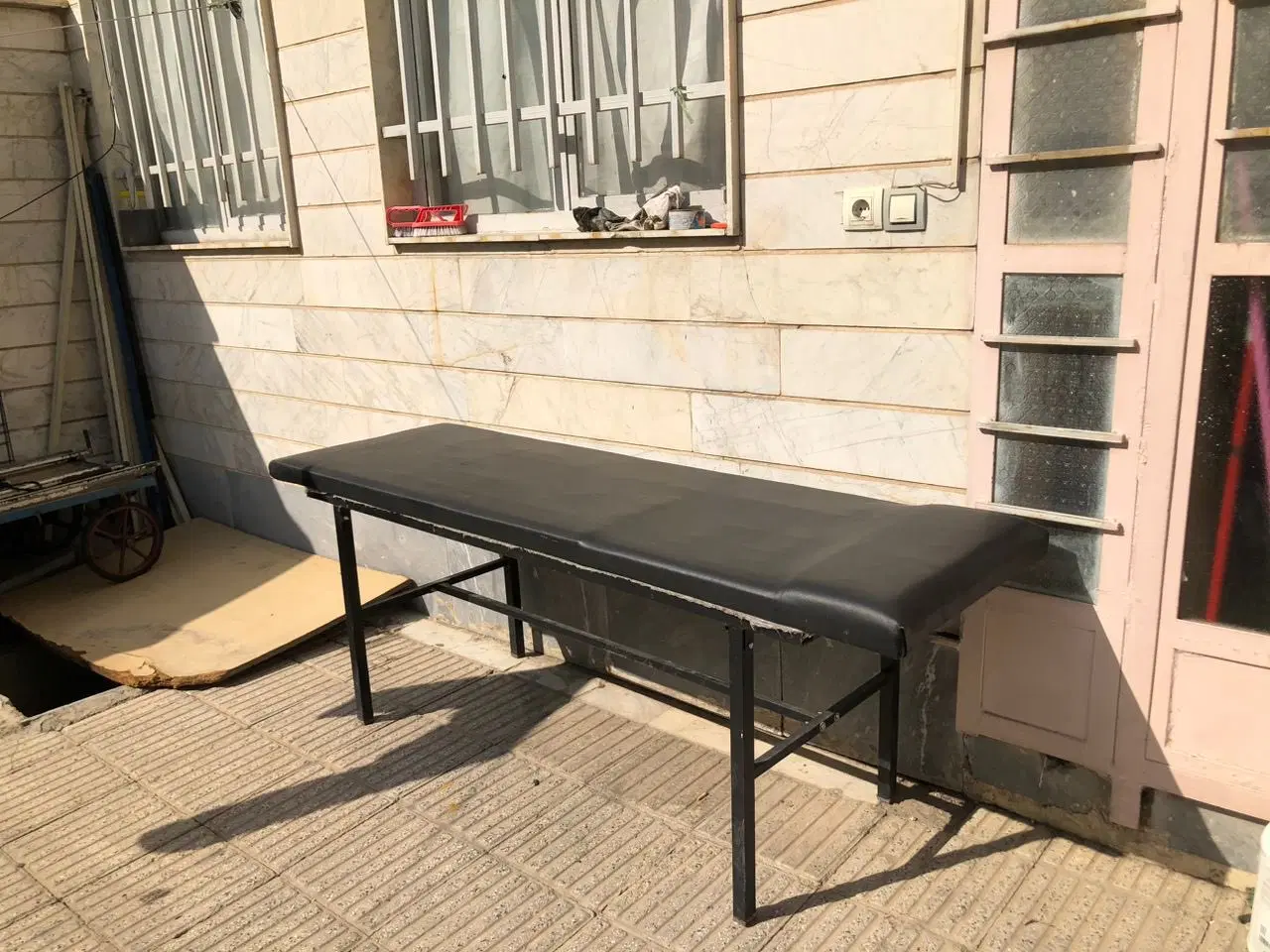 اجاره برای انبار