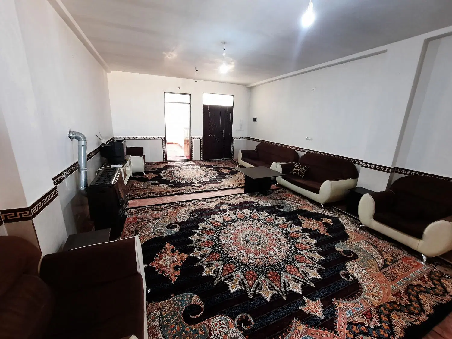 سوئیت و منزل (فوری)