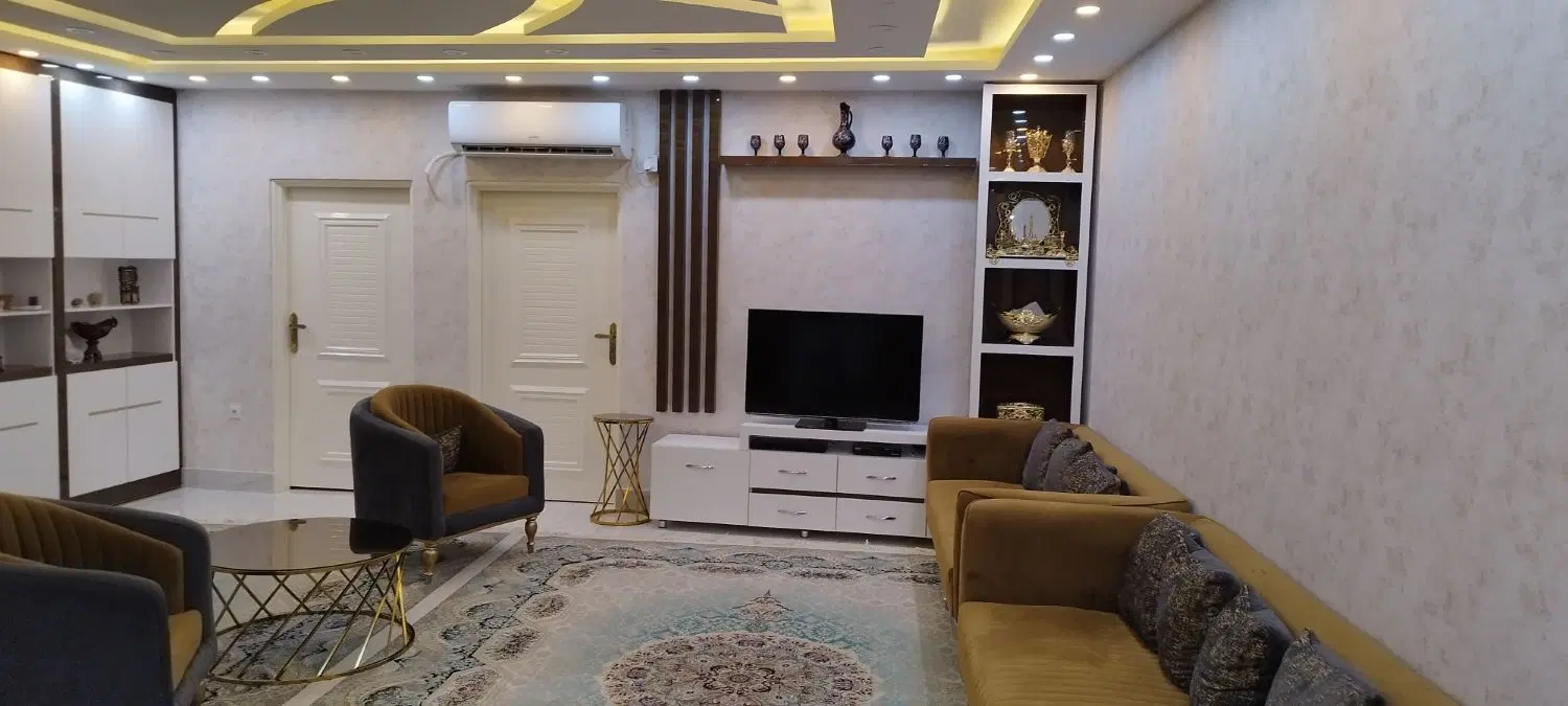 خانه ویلایی ۱۶۰ متر