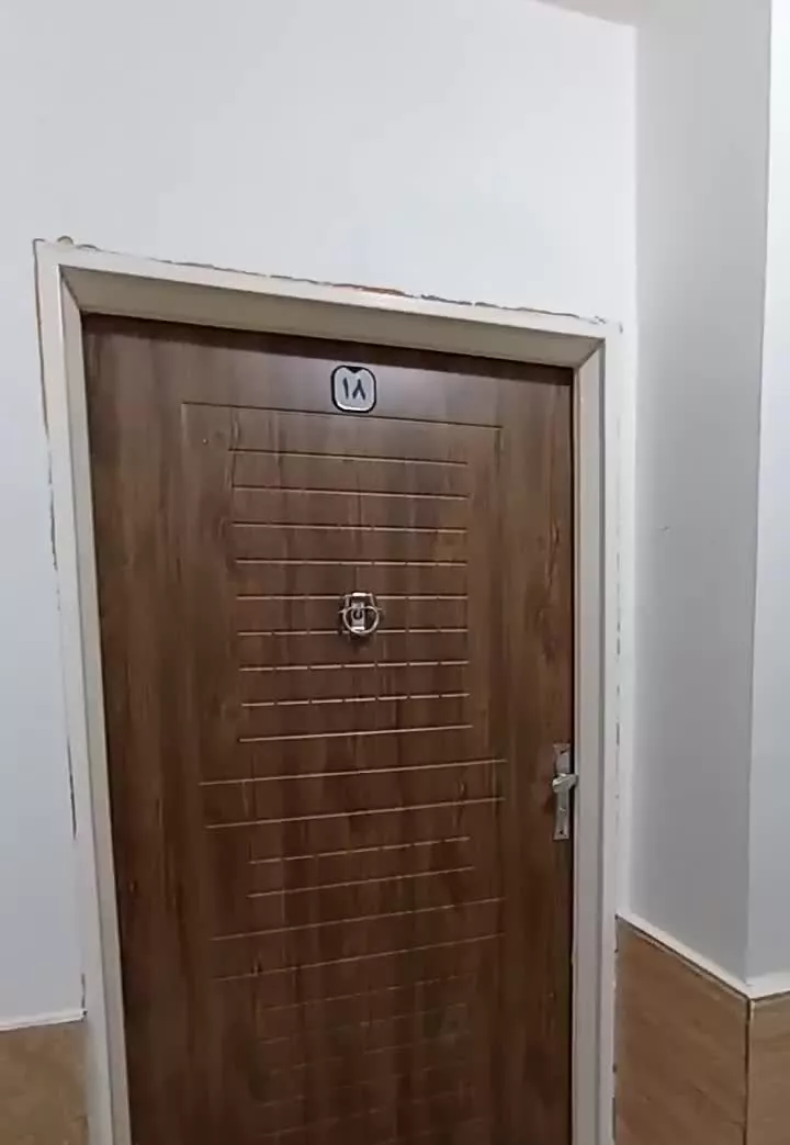آپارتمان