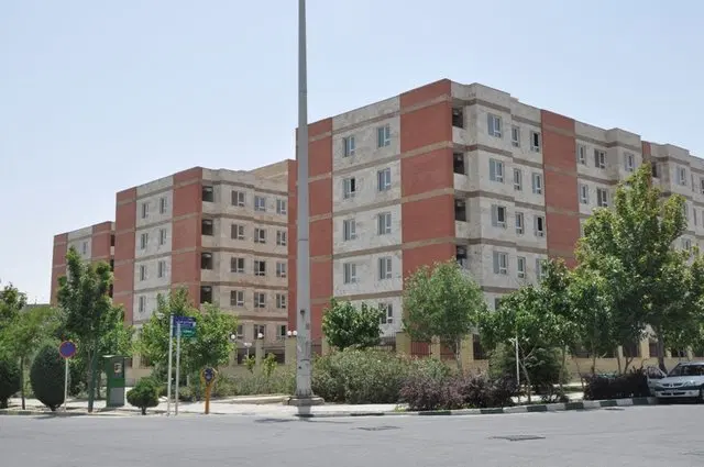 فروش مسکن مهر در شهرستان ایذه