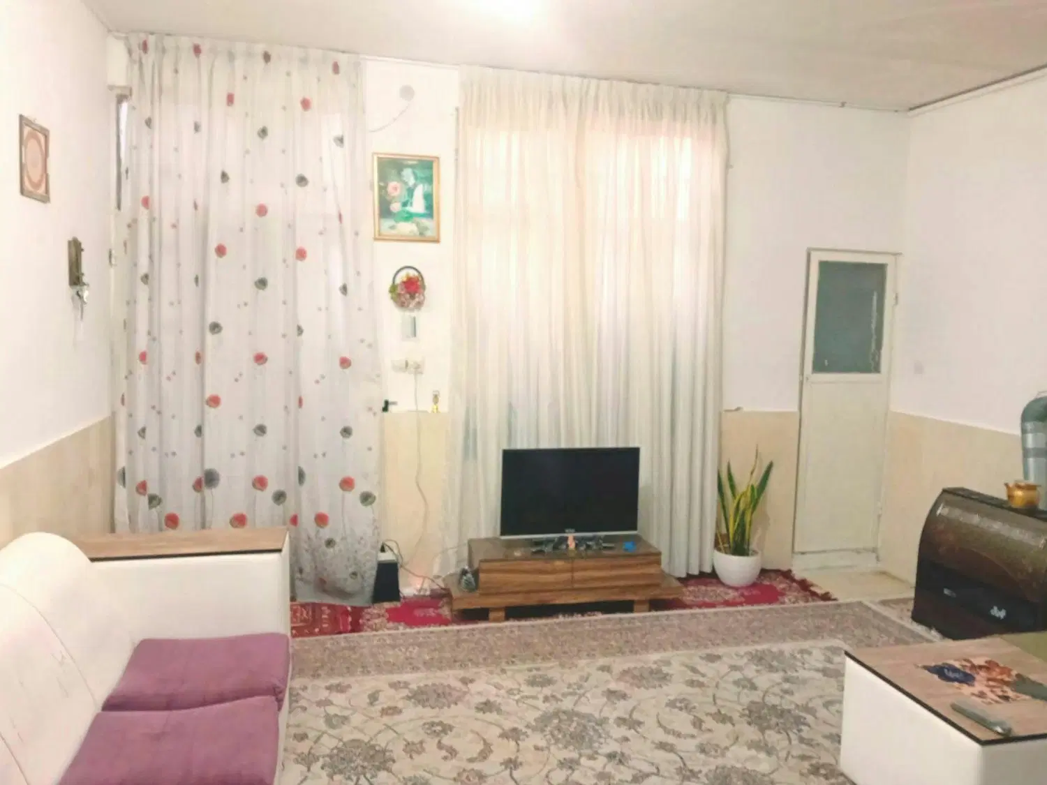 ویلایی
