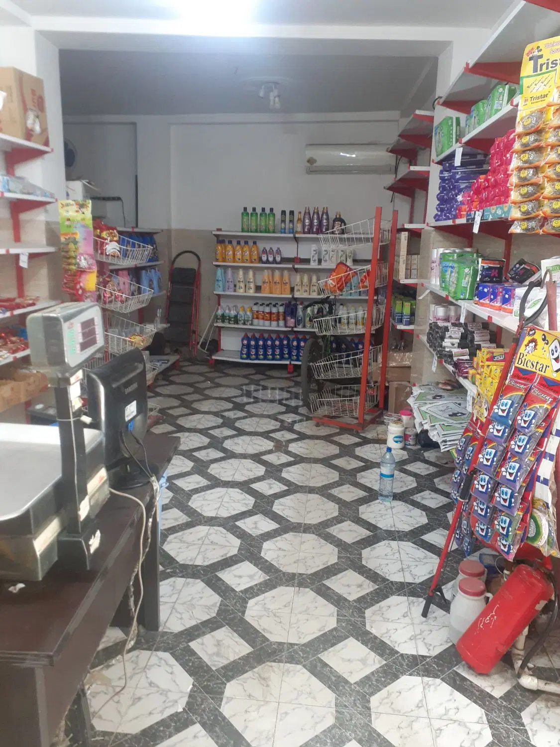 فروش مغازه 70متری