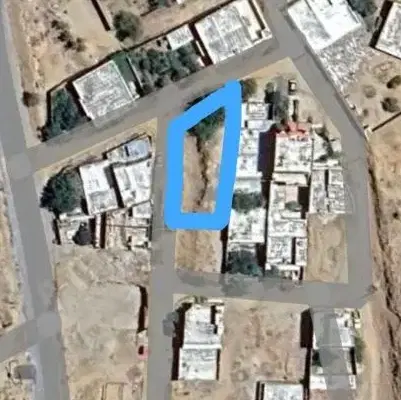 ۲۰۰متر مسکونی امام زاده عبدالله