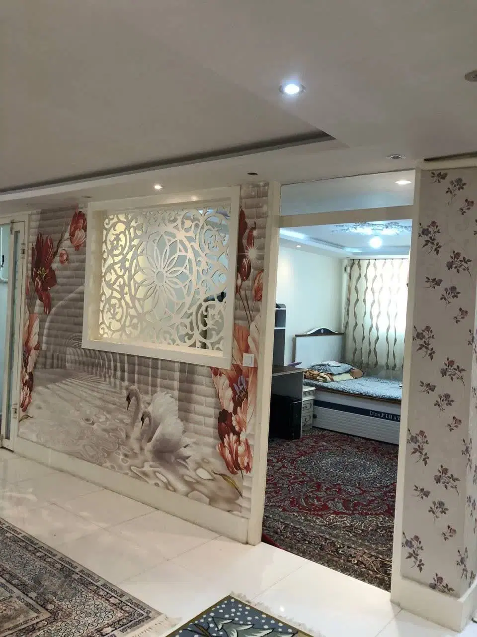 رهن و اجاره واحد ۱۷۰ متری