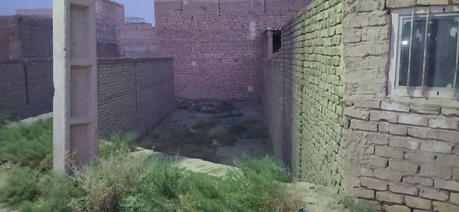 زمین حسن اباد .مناسب ساخت و ساز .قولنامه معتبر