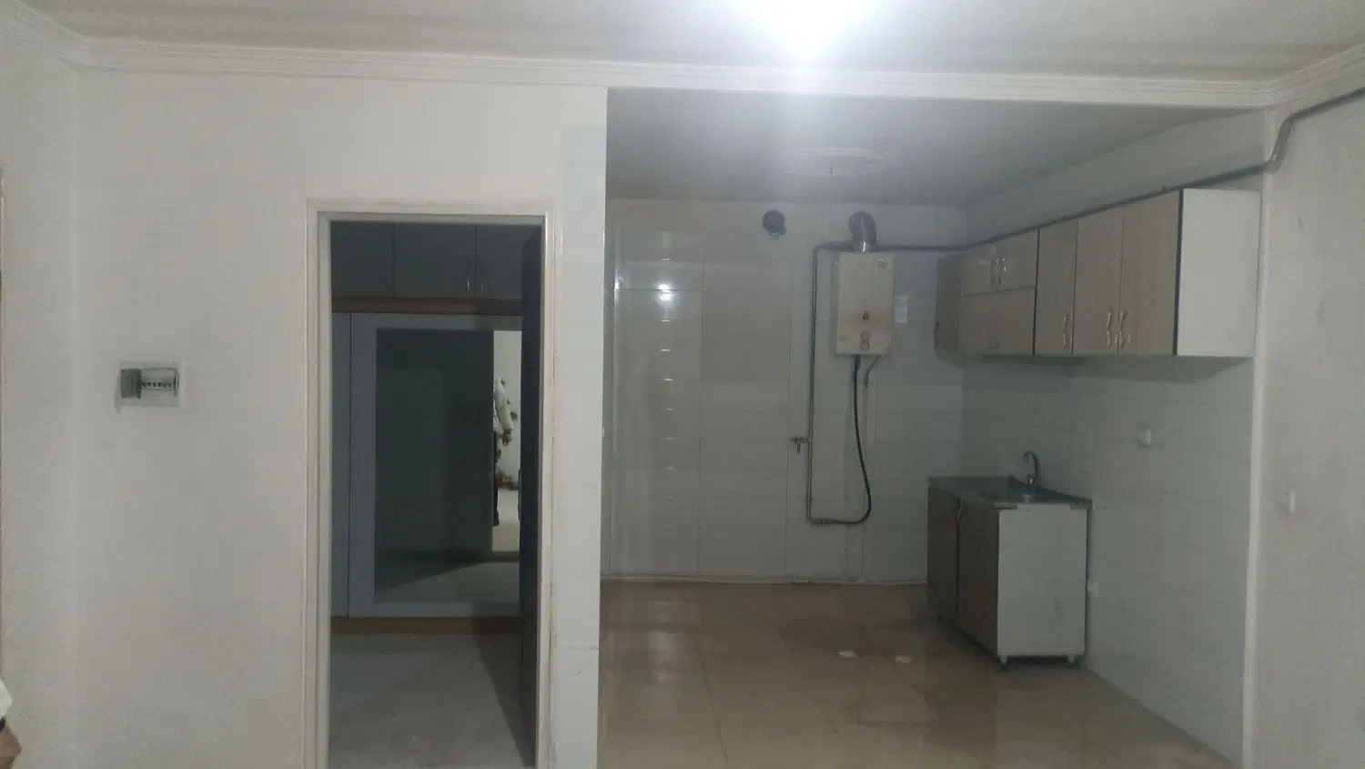 اجاره آپارتمان حیدر آباد