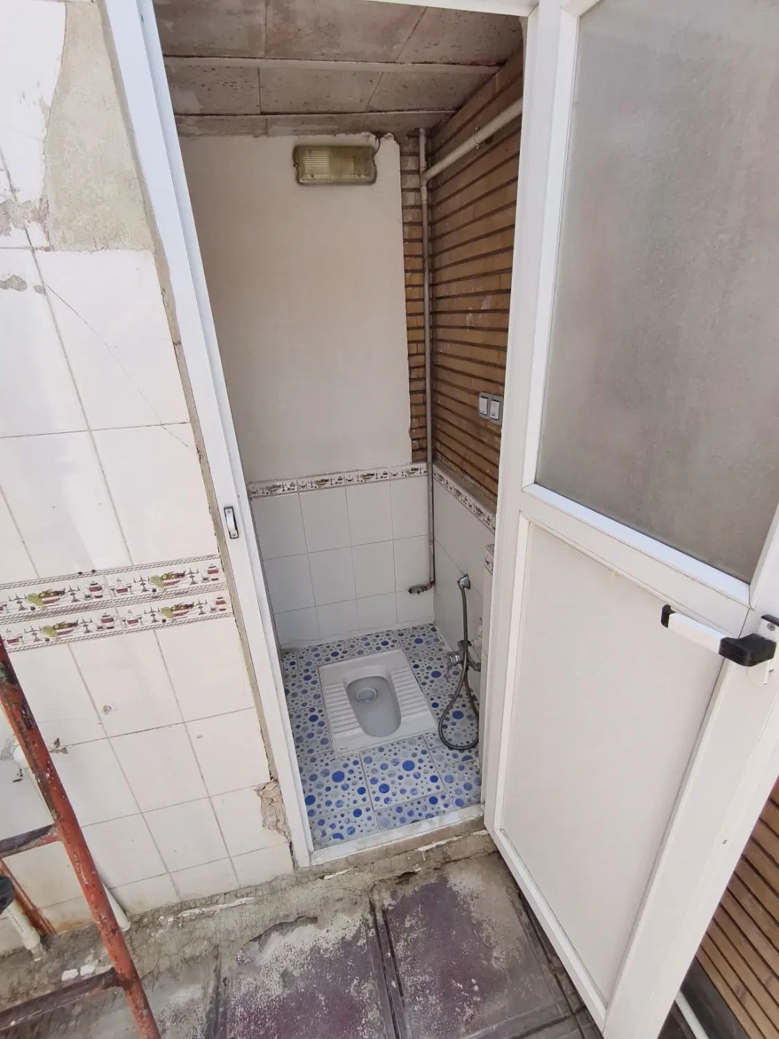 خانه 50 متری سنداربازسازی شده ،مناسب سرمایه‌گذاری