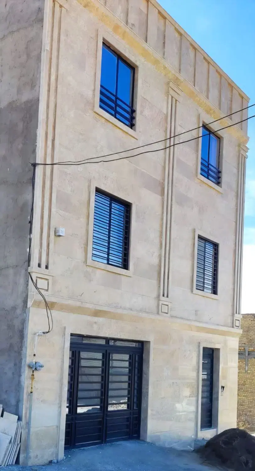 خانه ویلایی