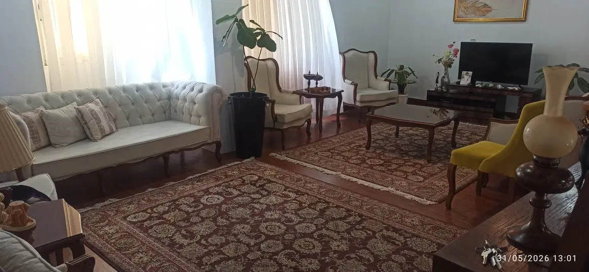 واحد ۸۰ متری پیله باغ