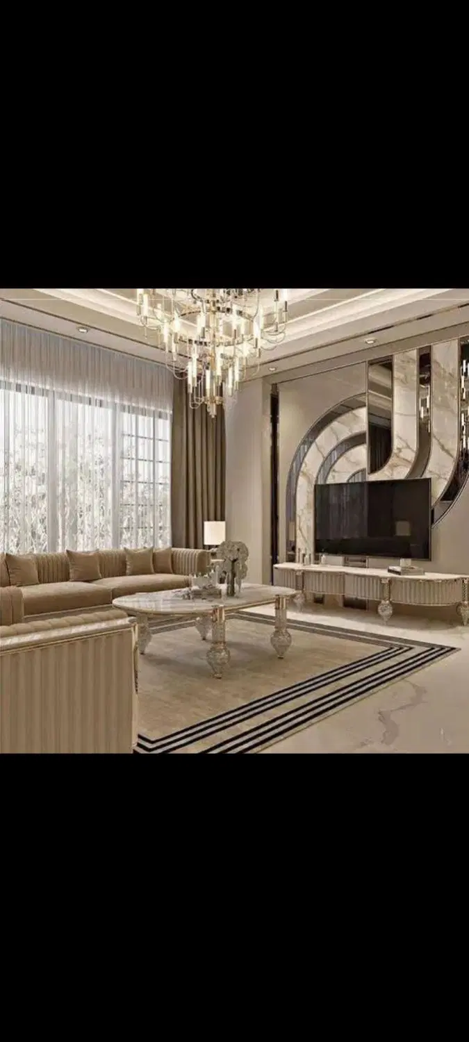 واحد ۹۰ متری بازسازی فول  نیمه دوم شرقی کیان اباد