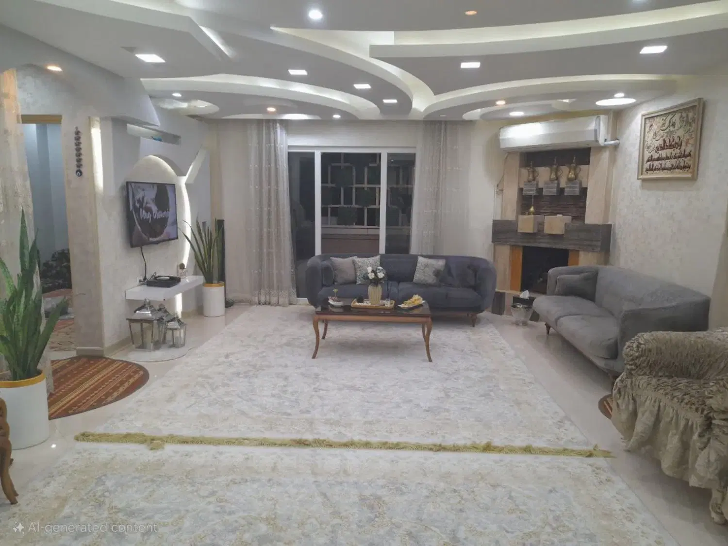 فروش ویژه آپارتمان ۹۰متری تاپ لوکیشن