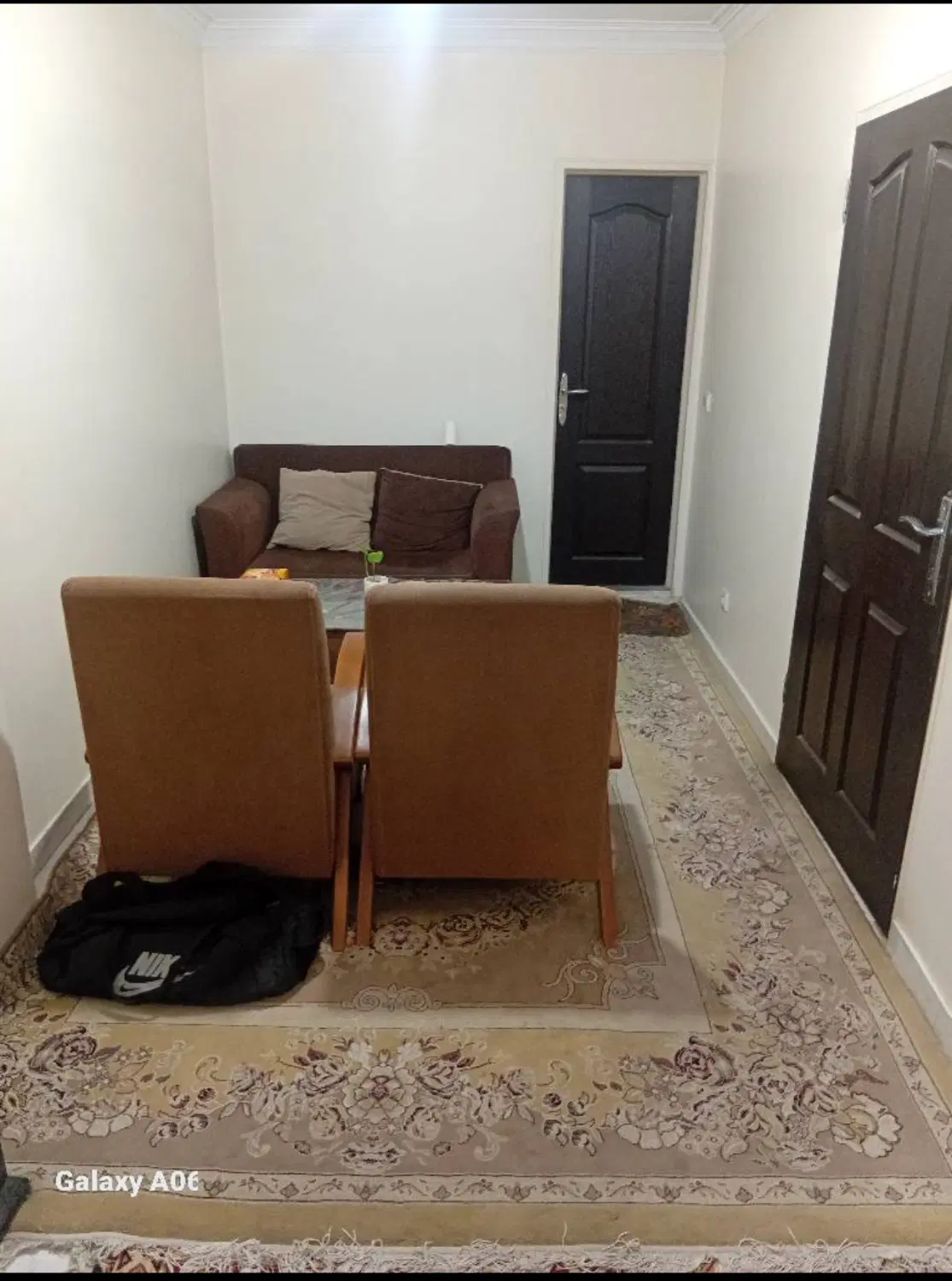 رهن اپارتمان ۴۰ متر_بخت ازاد -مترو سبلان_مجرد