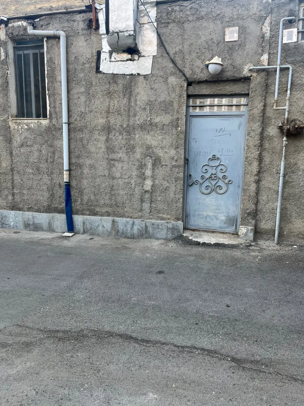 47متر سوئیت امکانات کامل اجاره به یکنفر یا انبار