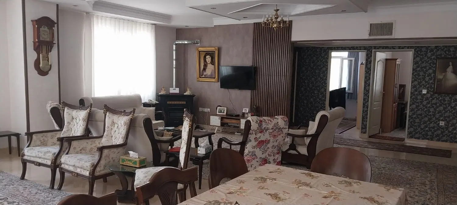 فروش آپارتمان_سند تک برگ_۱۴۶متر_فردیس کرج