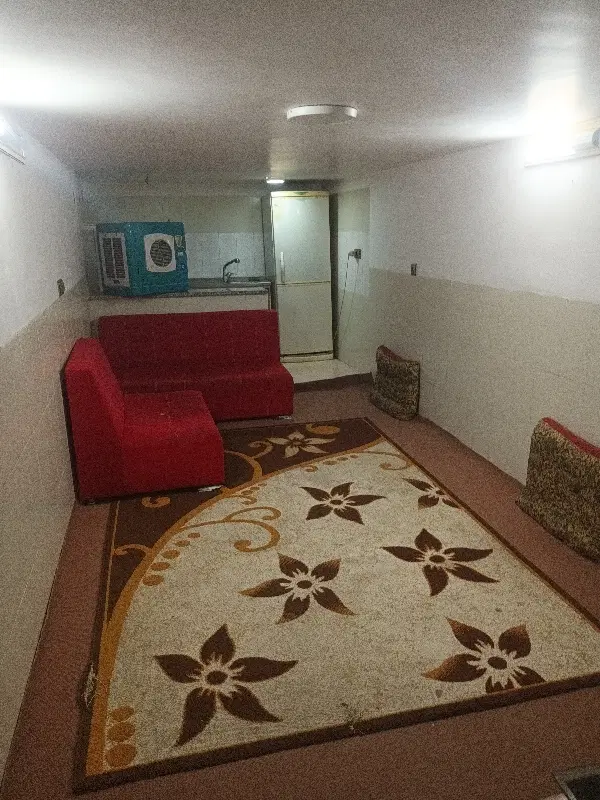 سوییت نقلی