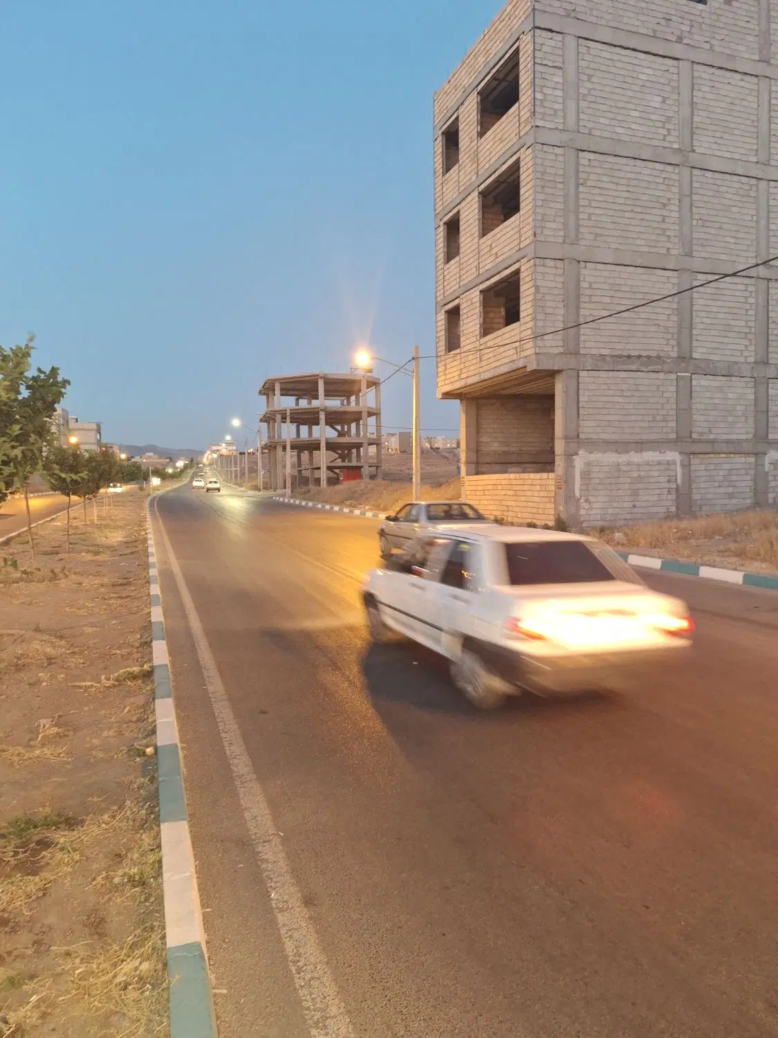 پیش فروش ۱واحدمسکونی