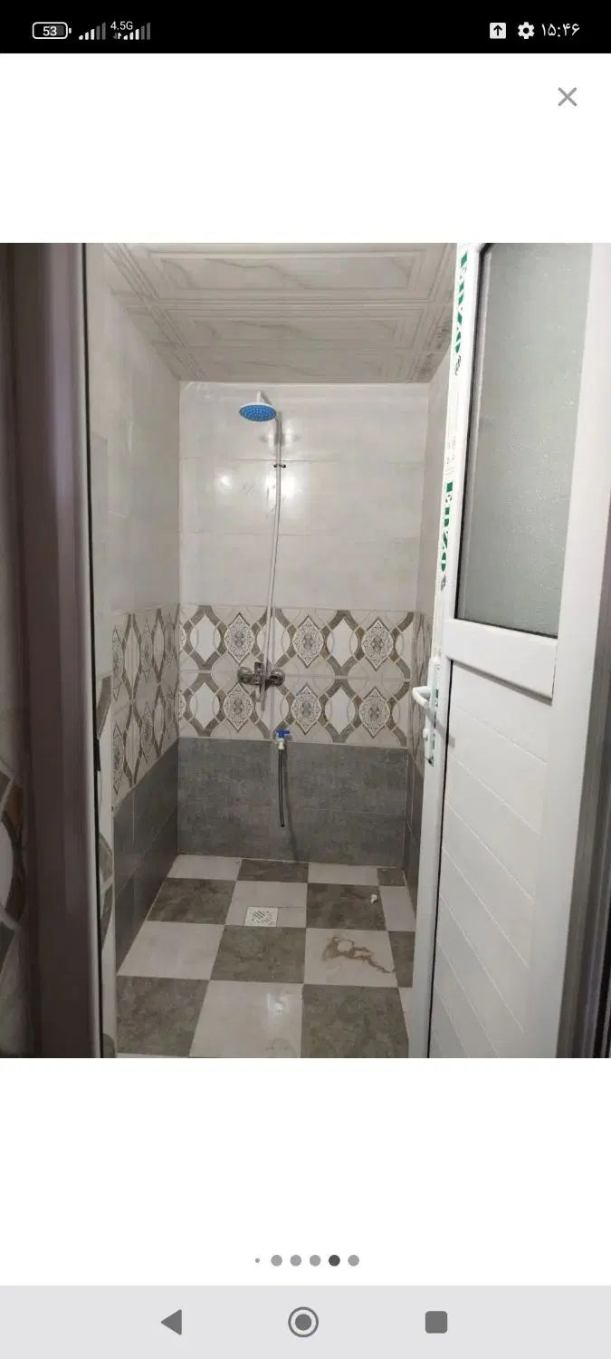 خانه در چمگلک