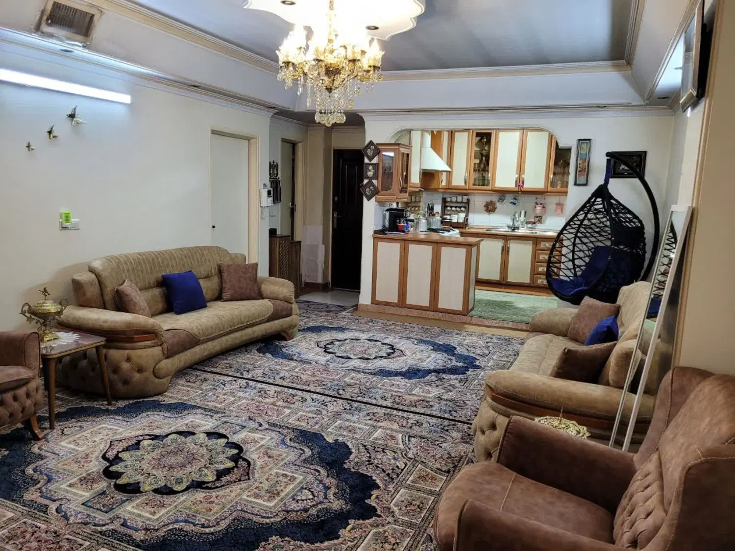 بهتربن نقطه قائمیه خ آبشار