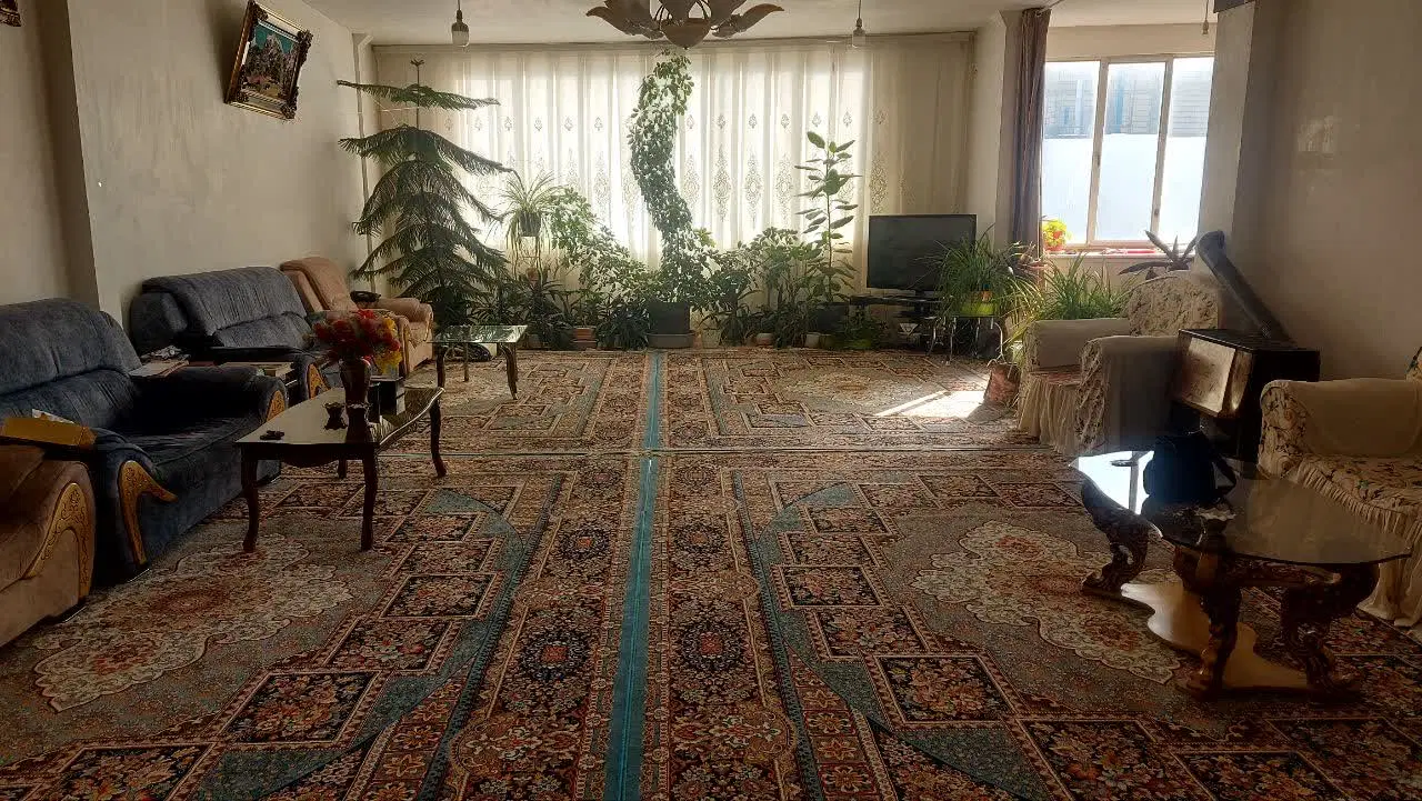 ملک تجاری دائم و مسکونی