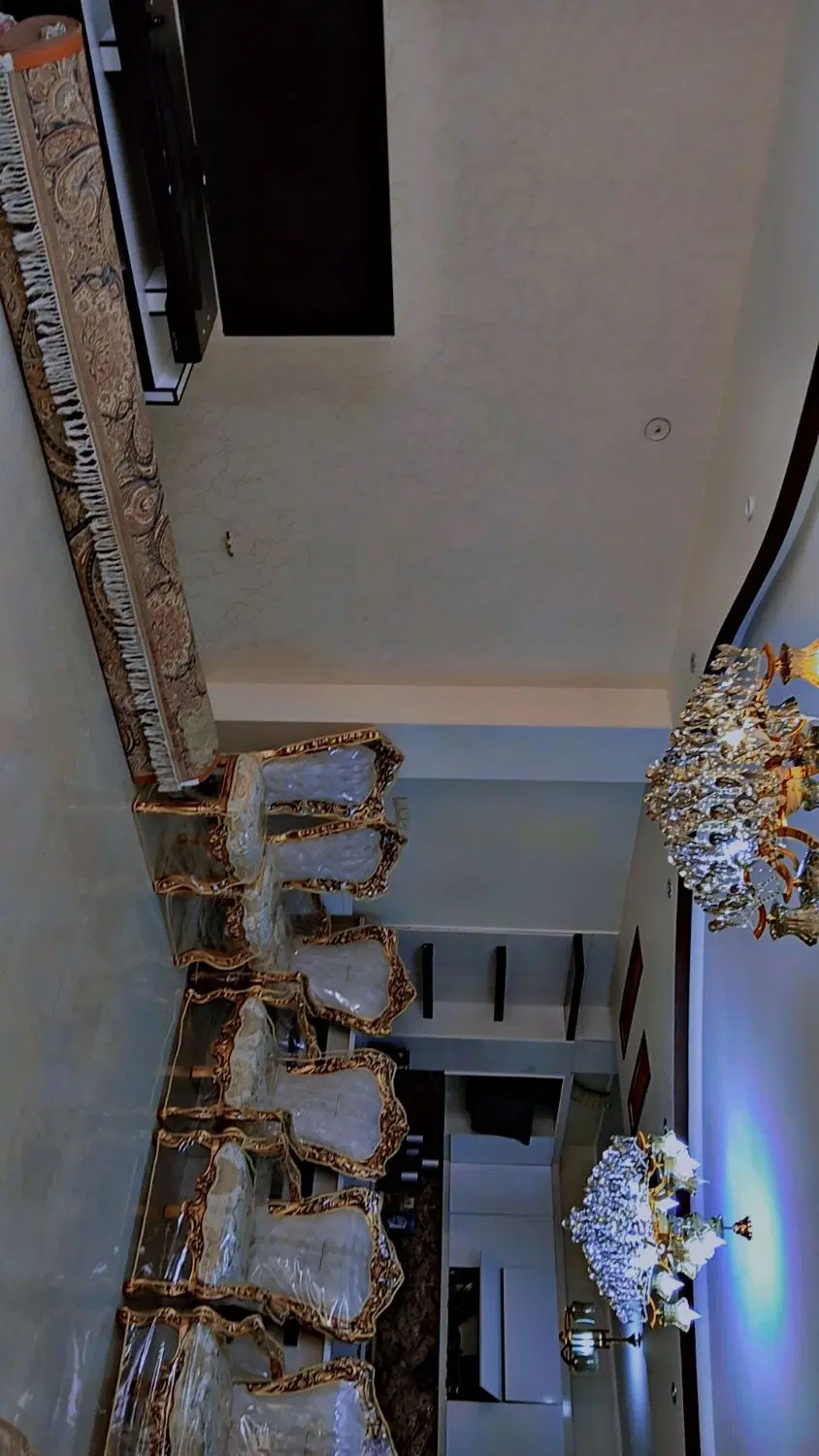 منزل مسکونی رهن و اجاره